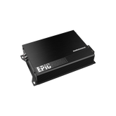 EPICFOUR 4-Channel Amplifier, 800W RMS