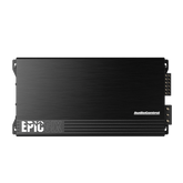 EPICSIX 6-Channel Amplifier, 1200W RMS