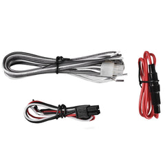 High Volt 7-Band Equalizer with High Level Input and Auto Turn On - DS18