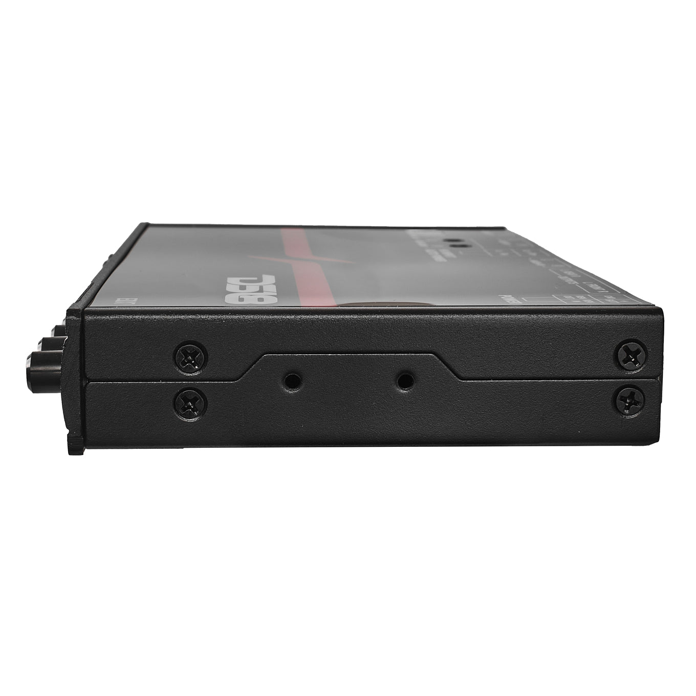 High Volt 7-Band Equalizer with High Level Input and Auto Turn On - DS18