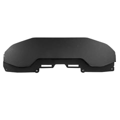 Jeep JL, JT Overhead Sound Bar Package With Vinyl Finish and Dream LED Lights 4 x 8" and 4 Tweeters (MADE IN USA) - DS18
