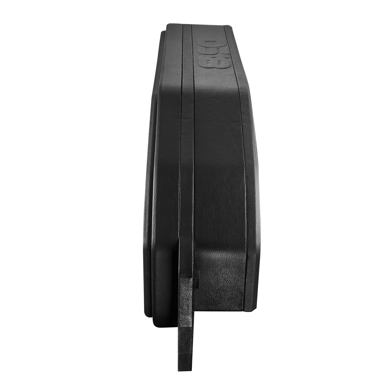 Jeep JL, JT Overhead Sound Bar Package With Vinyl Finish and Dream LED Lights 4 x 8" and 4 Tweeters (MADE IN USA) - DS18
