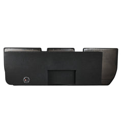Exclusive Dual 10" Sealed Subwoofer Enclosure Package for 22-Up Toyota Tundra 1200 Watts Rms - DS18