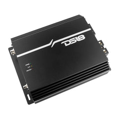 EXL 1-Channel Class D Amplifier 1500 Watts Rms @ 1-Ohm Made In Korea - DS18