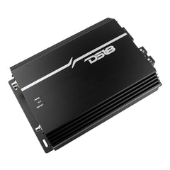 EXL 1-Channel Class D Amplifier 2000 Watts Rms @ 1-Ohm Made In Korea - DS18