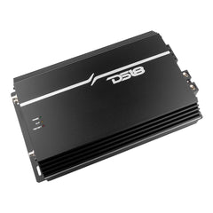 EXL 1-Channel Class D Amplifier 2500 Watts Rms @ 1-Ohm Made In Korea - DS18