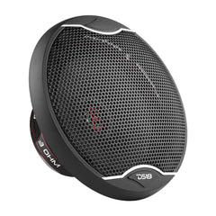 EXL 5.25" 2-Way Coaxial Speaker with Fiber Glass Cone | 80W RMS 3-Ohm - DS18