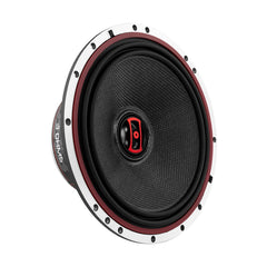 EXL 6.5" 2-Way Coaxial Speaker with Fiber Glass Cone | 120W RMS 3-Ohm - DS18
