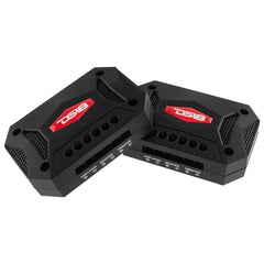 EXL 6.5" 2-Way Component Speaker System 400 Watts 4-Ohms (Pair) - DS18