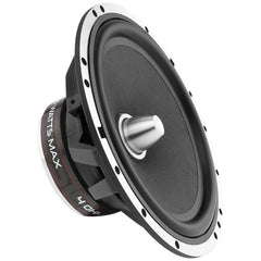 EXL 6.5" 2-Way Component Speaker System 400 Watts 4-Ohms (Pair) - DS18
