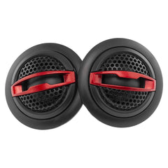 EXL 6.5" 2-Way Component Speaker System 400 Watts 4-Ohms (Pair) - DS18