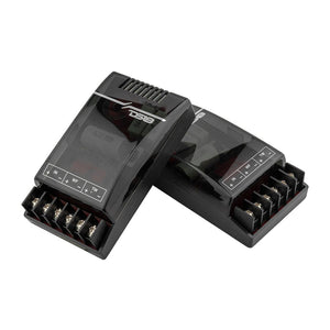 EXL 6.5" 2-Way Component Speaker System | 150W RMS 4-Ohm - DS18