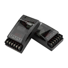 EXL 6.5" 2-Way Component Speaker System | 150W RMS 4-Ohm - DS18