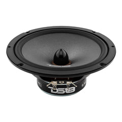 EXL 6.5" 2-Way Component Speaker System | 150W RMS 4-Ohm - DS18