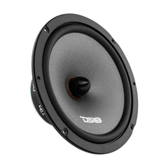 EXL 6.5" 2-Way Component Speaker System | 150W RMS 4-Ohm - DS18
