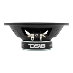 EXL 6.5" 2-Way Component Speaker System | 150W RMS 4-Ohm - DS18