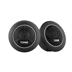EXL 6.5" 2-Way Component Speaker System | 150W RMS 4-Ohm - DS18