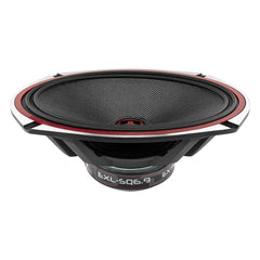 EXL 6x9" 2-Way Coaxial Speaker with Fiber Glass Cone | 160W RMS 3-Ohm - DS18