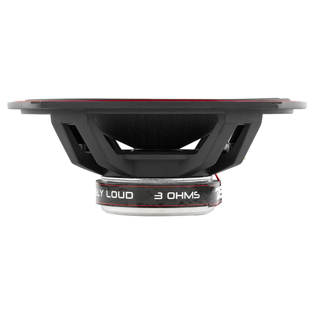 EXL 6x9" 2-Way Coaxial Speaker with Fiber Glass Cone | 160W RMS 3-Ohm - DS18