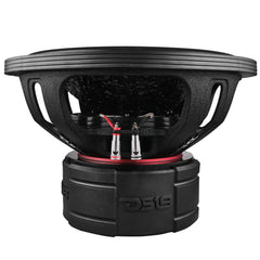 EXL 15” Subwoofer Quad Stack with Reinforced Cone 3000 Watts RMS 4” Dvc 4-Ohm - DS18