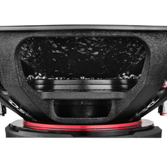 EXL 15” Subwoofer Quad Stack with Reinforced Cone 3000 Watts RMS 4” Dvc 4-Ohm - DS18