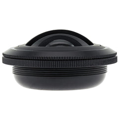 2.5" Dome Neodymium Tweeter with Aluminum Body 50 Watts 1" Silk 4-Ohm Vc - DS18