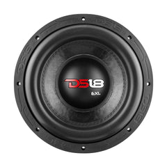 EXL-X 10" Subwoofer 850 Watts Rms DVC 2-Ohms - DS18