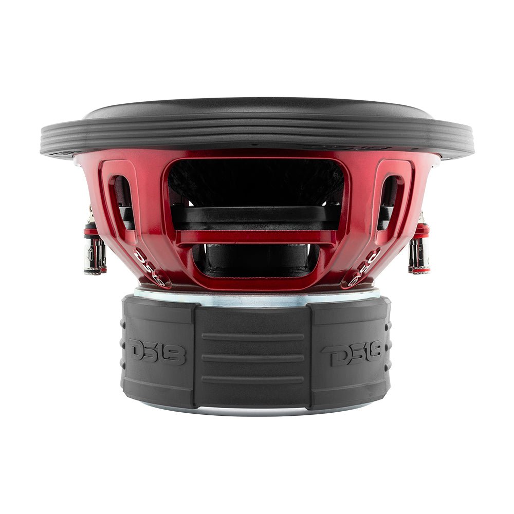EXL-X 10" Subwoofer 850 Watts Rms DVC 2-Ohms - DS18