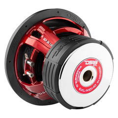 EXL-X 10" Subwoofer 850 Watts Rms DVC 4-Ohms - DS18