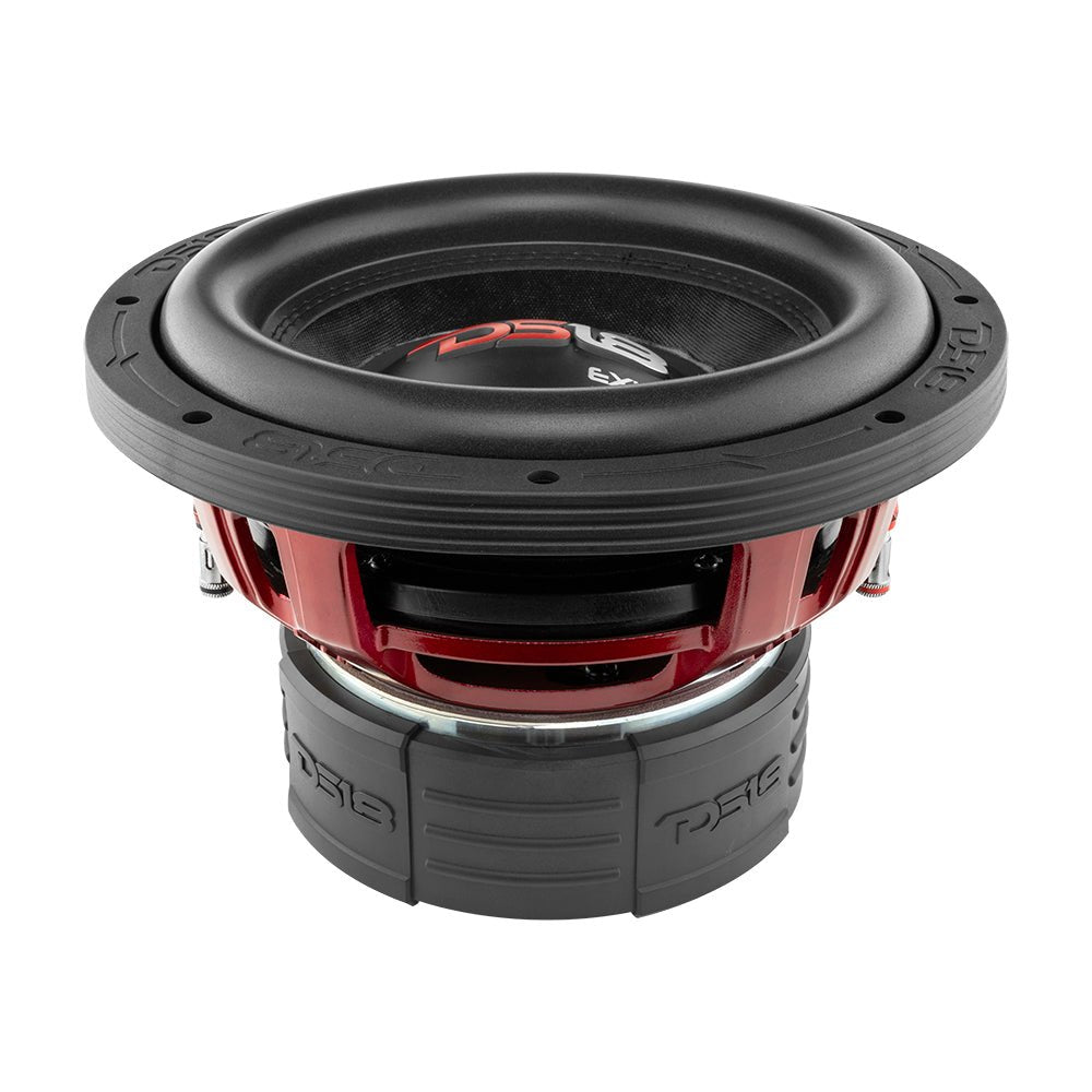 EXL-X 10" Subwoofer 850 Watts Rms DVC 4-Ohms - DS18
