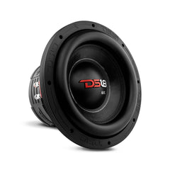 EXL-X 10" Subwoofer 850 Watts Rms DVC 4-Ohms - DS18