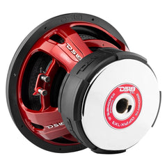 EXL-X 12" Subwoofer 1250 Watts Rms DVC 2-Ohms - DS18