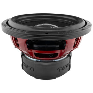 EXL-X 12" Subwoofer 1250 Watts Rms DVC 4-Ohms - DS18