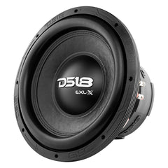 EXL-X 12" Subwoofer 1250 Watts Rms DVC 4-Ohms - DS18