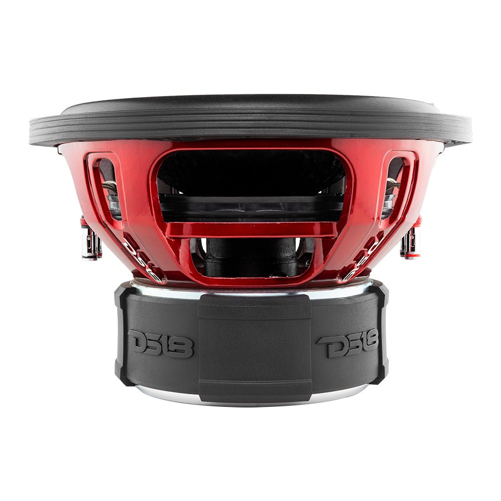 EXL-X 12" Subwoofer 1250 Watts Rms DVC 2-Ohms - DS18