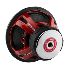 EXL-X 15" Subwoofer 1250 Watts Rms DVC 4-Ohms - DS18