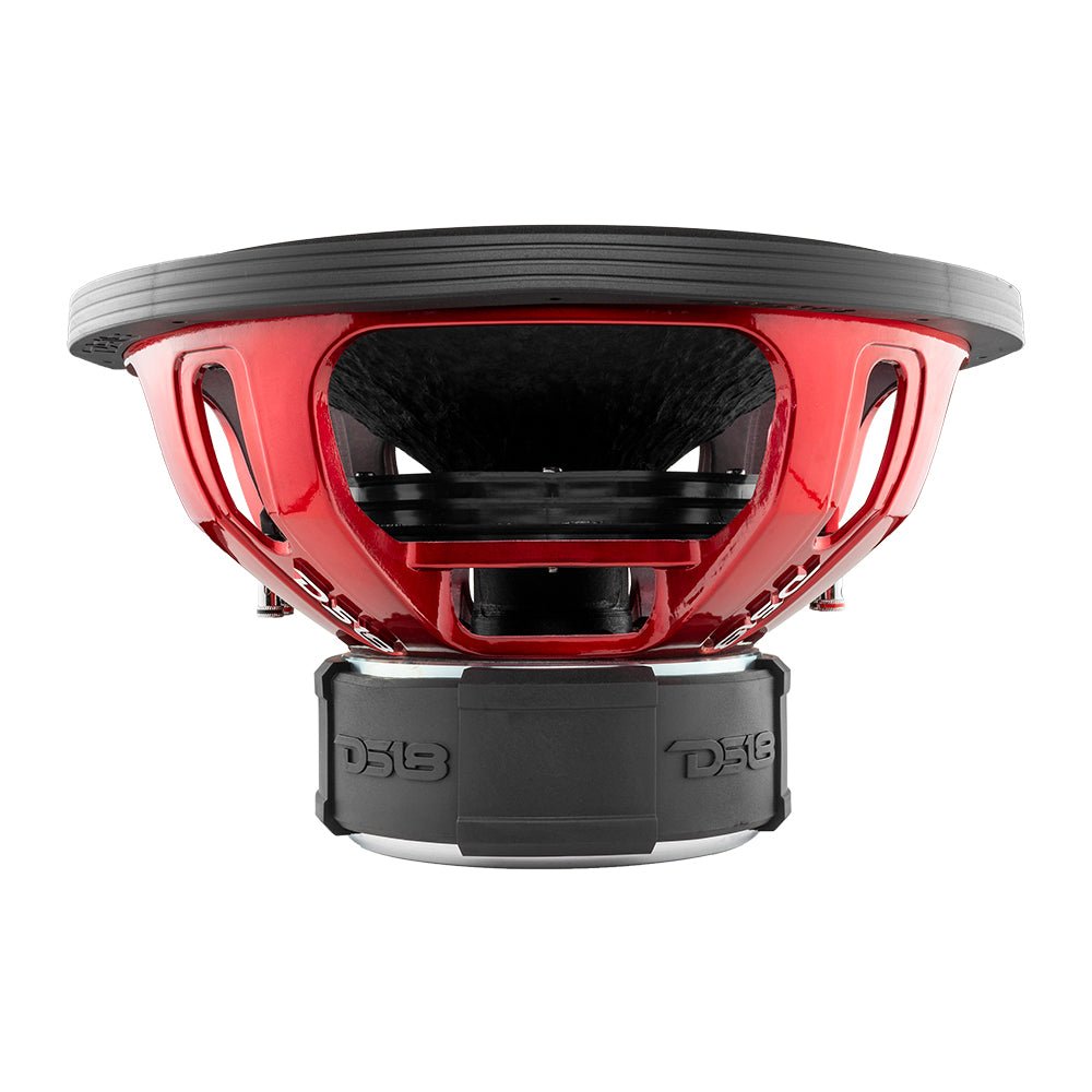 EXL-X 15" Subwoofer 1250 Watts Rms DVC 4-Ohms - DS18