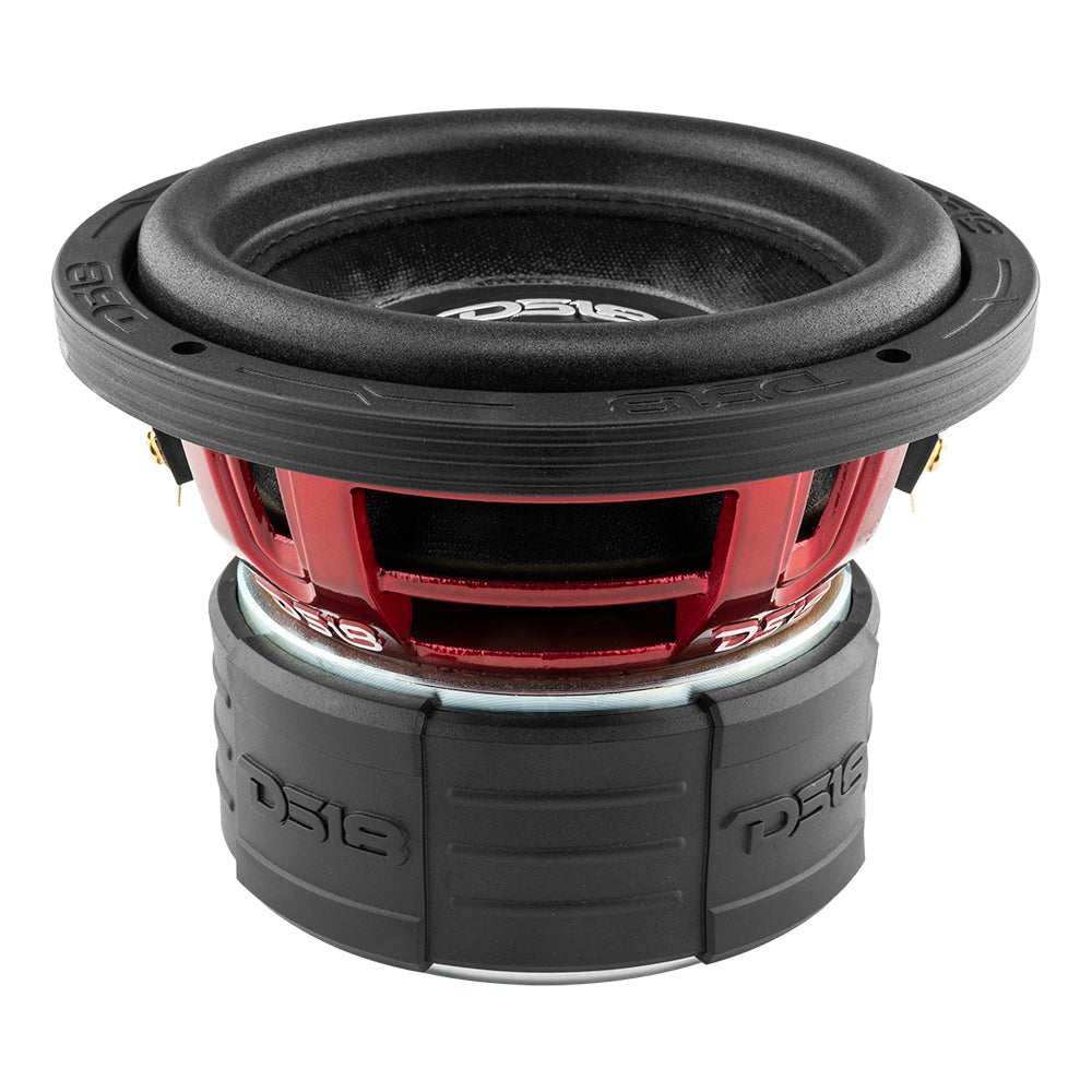 EXL-X 6.5" Subwoofer 400 Watts Rms DVC 4-Ohms - DS18
