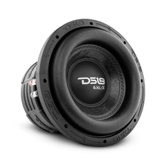 EXL-X 8" Subwoofer 600 Watts Rms DVC 2-Ohms - DS18