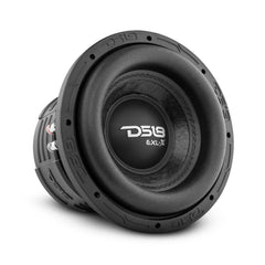 Loaded 2 x 8" Subwoofer Enclosure for Chevy/GMC Crew Cabs (2007-2026) and Ford F-150/Super Duty Crew Cabs (2009-2026) - DS18