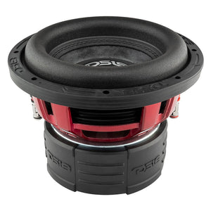 Loaded 2 x 8" Subwoofer Enclosure for Chevy/GMC Crew Cabs (2007-2026) and Ford F-150/Super Duty Crew Cabs (2009-2026) - DS18