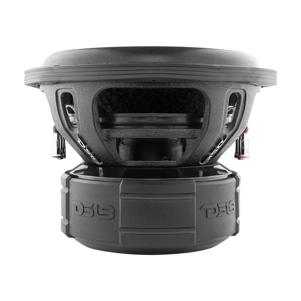 EXL XX 12" High Excursion Subwoofer 2000 Watts Rms DVC 2-Ohm - DS18