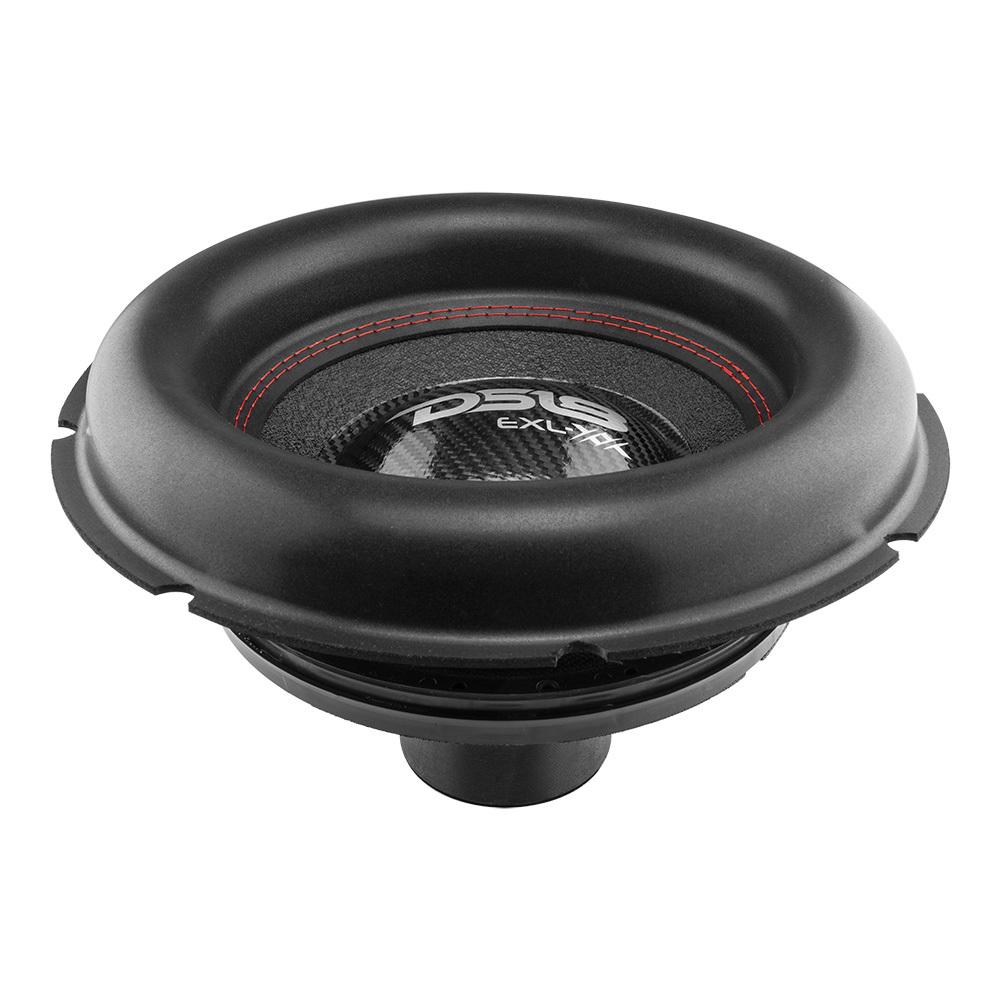 Recone Kit for EXL-XX12.4DHE - DS18