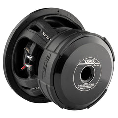 EXL XX 12" High Excursion Subwoofer 2000 Watts Rms DVC 4-Ohm - DS18