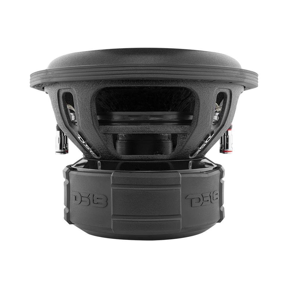 EXL XX 12" High Excursion Subwoofer 2000 Watts Rms DVC 4-Ohm - DS18