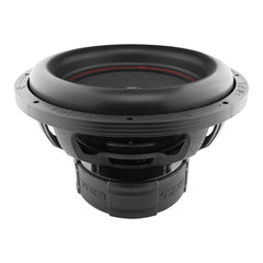 EXL XX 15" High Excursion Subwoofer 2000 Watts Rms DVC 4-Ohm - DS18