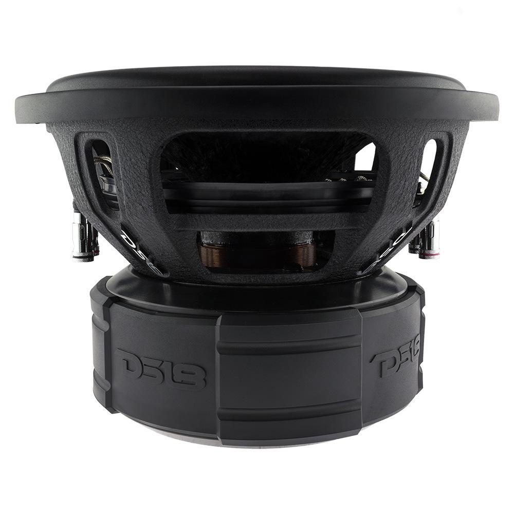 DS18 EXL-XXB12.2D 12" Subwoofer 4000 Watts DVC 2-Ohms - DS18