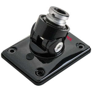 HYDRO Universal Flat Mount for All Elements and Marine Applications (Set Of 2) - DS18