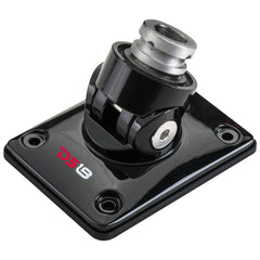 HYDRO Universal Flat Mount for All Elements and Marine Applications (Set Of 2) - DS18