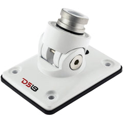 HYDRO Universal Flat Mount for All Elements and Marine Applications (Set Of 2) - DS18